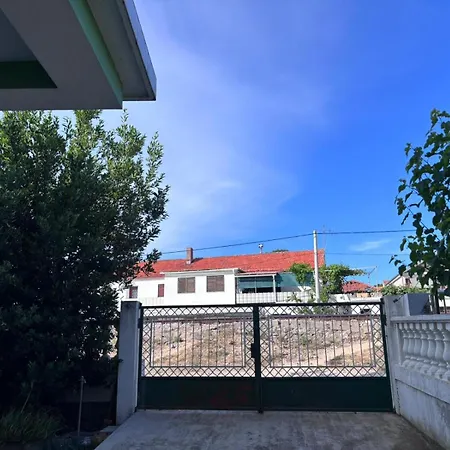 Appartamento Adria Petra *