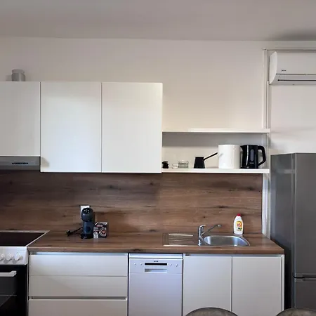 Appartamento Adria Petra *