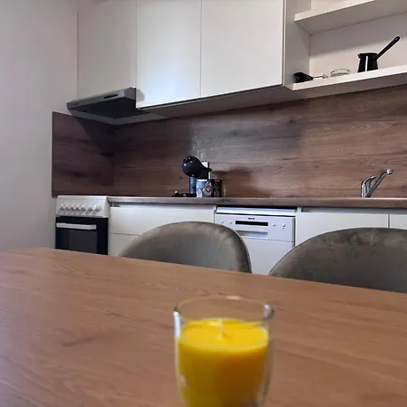Appartamento Adria Petra Bibinje