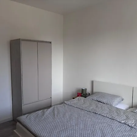Adria Petra Appartamento Bibinje