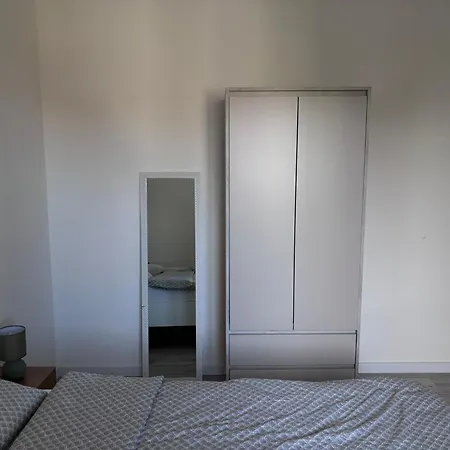 Appartamento Adria Petra *