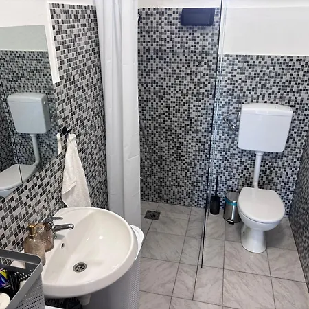 Appartamento Adria Petra